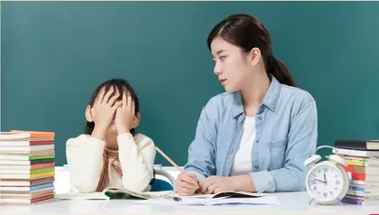 正确认识厌学助孩子摆脱心理困境