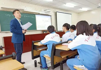 北京实施教师轮岗让孩子遇见更适合的教师