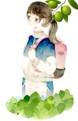 青涩的果子在变甜