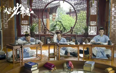 有幸报国，不负少年2