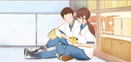 抹不掉的成长痕迹