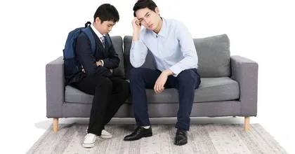 让交流沟通为孩子成长赋能3
