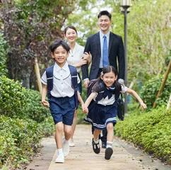 “双减”之后家长如何助力孩子成长