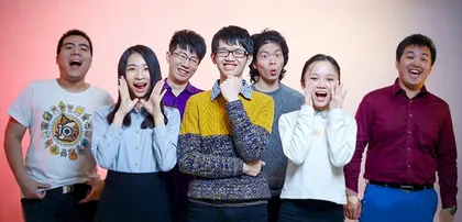 抓住机遇 迎接挑战7