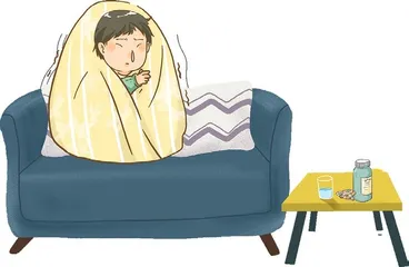 正确认识发热