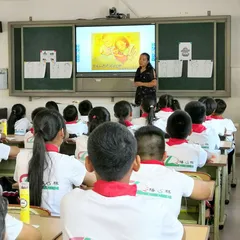 如何开启儿童性教育1