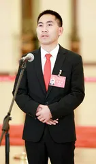 “全国最美教师”刘秀祥：天亮前是最黑暗的时候，下一刻会看到曙光