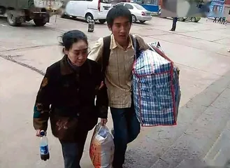 “全国最美教师”刘秀祥:天亮前是最黑暗的时候,下一刻会看到曙光2