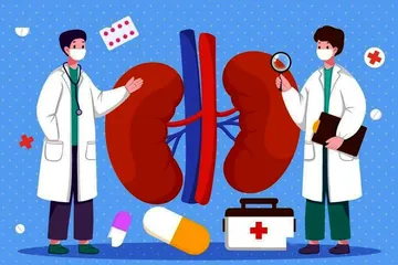 认识青少年急性肾炎早防是关键