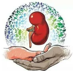 认识青少年急性肾炎早防是关键2