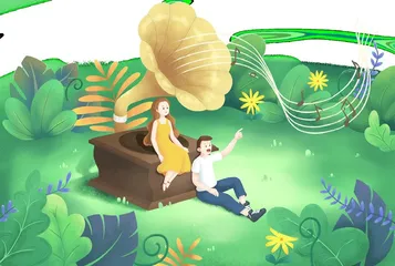 重燃对生活的热情1