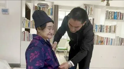 “全国最美教师”刘秀祥:天亮前是最黑暗的时候,下一刻会看到曙光7