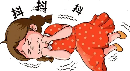 癫痫频发害处大 重视防治是上策