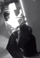 盗窃案警示青少年“伸手必被捉”