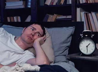 揭开夜晚无眠的神秘面纱2