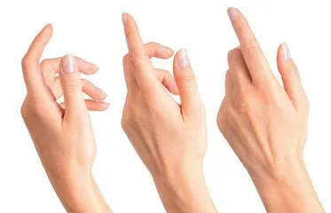 接触当下，活在当下1
