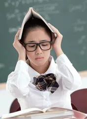 用“课题分离”化解人际烦恼