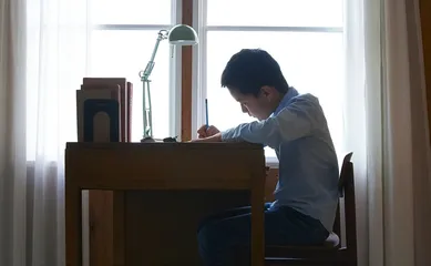怎样促进孩子养成自主学习的好品质？