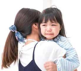 宝宝入园很久，还是哭闹怎么办？