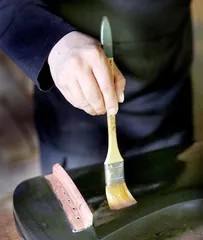 斫琴师张浩：一凿一斧斫古韵4
