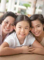 三代女人的家庭治疗故事（下）