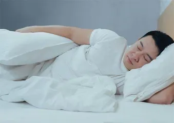 走进健康睡眠新时代