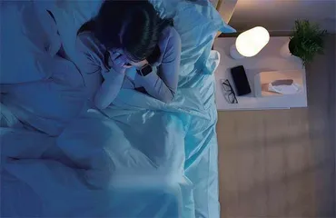 失眠不用怕,这种疗法来“救驾”2