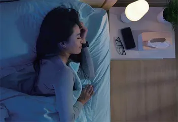失眠不用怕,这种疗法来“救驾”3