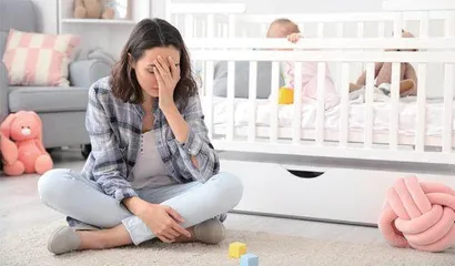 孕产妇家庭支持常见问题解答1