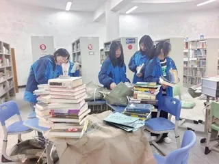 张德芬空间成立十周年:共绘内在成长新篇章1