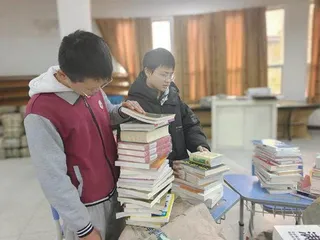 张德芬空间成立十周年:共绘内在成长新篇章2