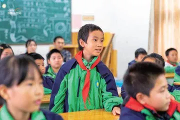 张德芬空间成立十周年:共绘内在成长新篇章4