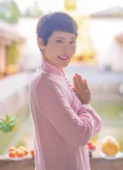 张德芬空间成立十周年:共绘内在成长新篇章7