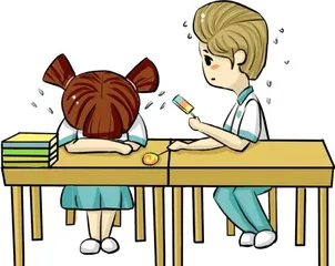 收藏一段年少的忧伤