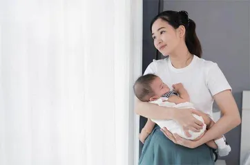 育儿焦虑，新手妈妈怎么办？