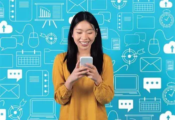 云端之恋：数字化时代异地恋的爱与挑战