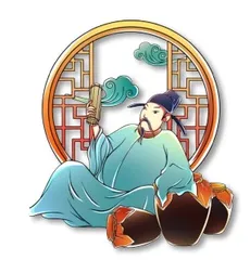 对镜思李白