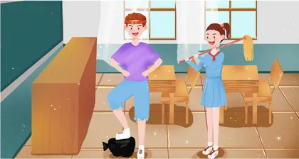 青春若有一场暗恋的梦