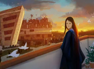 那场生命中的美好相遇