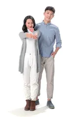 生理同步性与浪漫吸引力