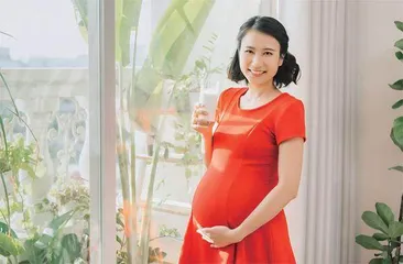孕产期抑郁不是“太脆弱”