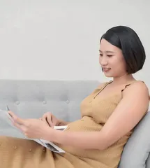 孕产期抑郁不是“太脆弱”1
