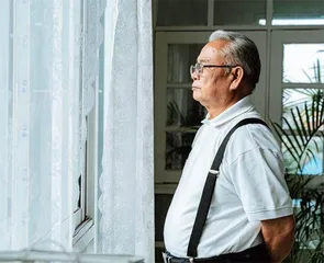 老年人为何会知“错”不改？