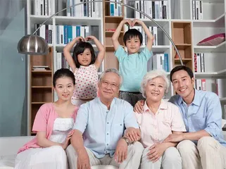 何以为家？