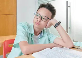 预防青少年自杀，我们能做点什么？