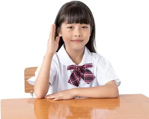 想换座位的女孩