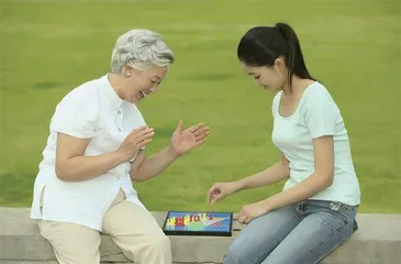 面对父母的衰老，我们可以做些什么？
