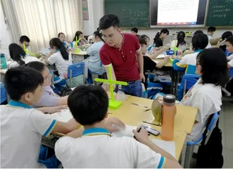 初中物理学习方法分享1