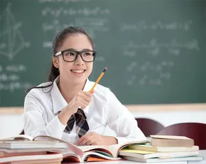 压垮的学途，适度压力是解药