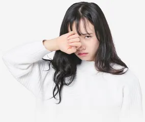 女孩因何陷入“爱哭”困境无法自拔